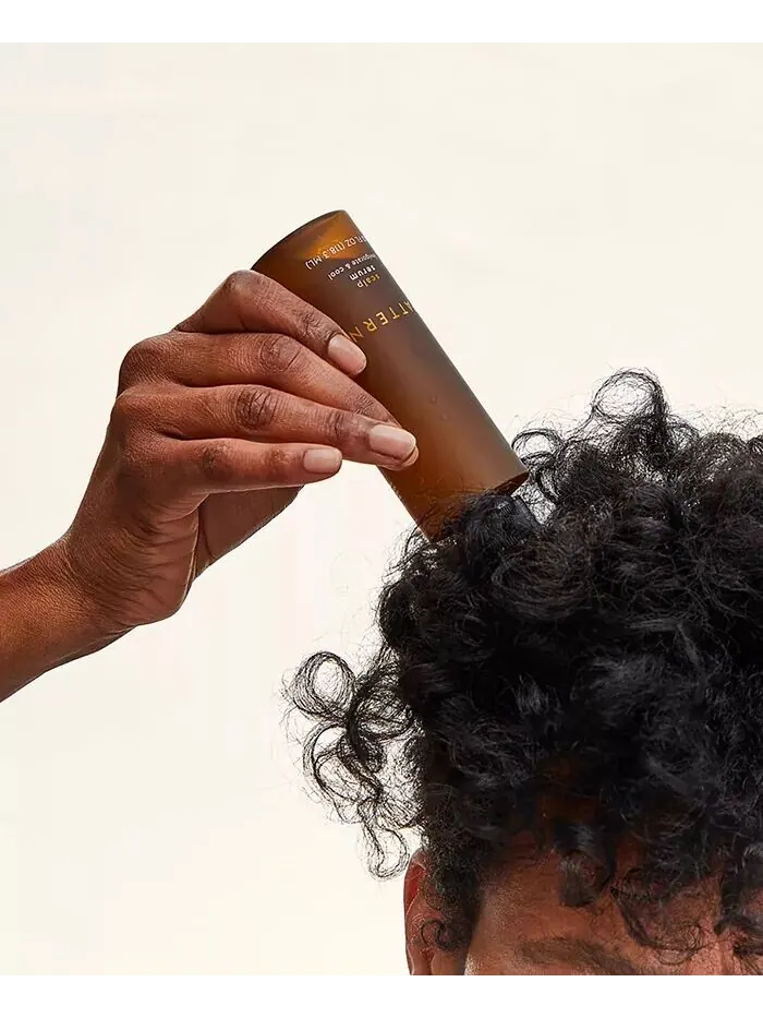 Сыворотка для кожи головы, 4 унции Pattern Beauty By Tracee Ellis Ross — изображение 3 из 4