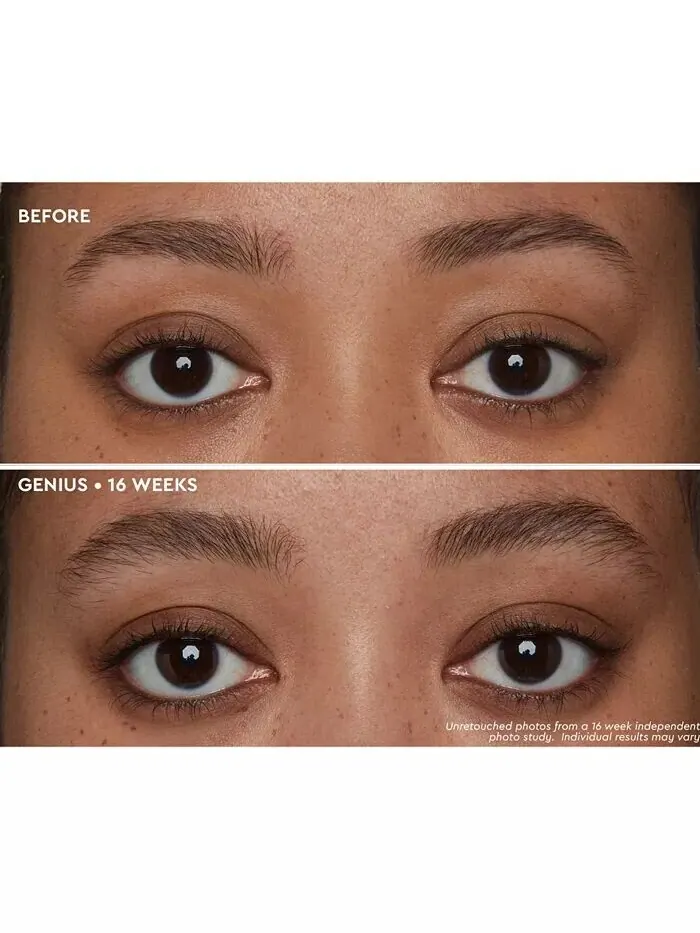 Сыворотка Anastasia Beverly Hills — Brow Genius — изображение 7 из 8