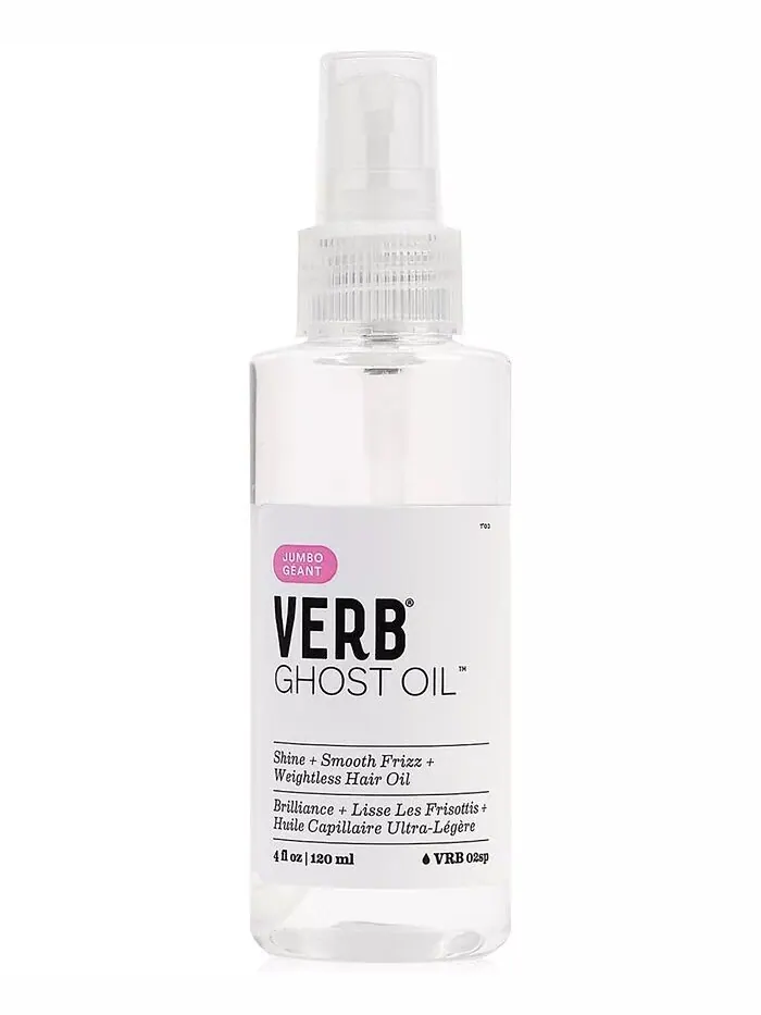 Масло Jumbo Ghost, 4 унции Verb — изображение 1 из 8