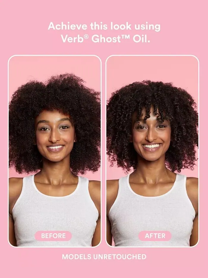 Масло Jumbo Ghost, 4 унции Verb — изображение 6 из 8