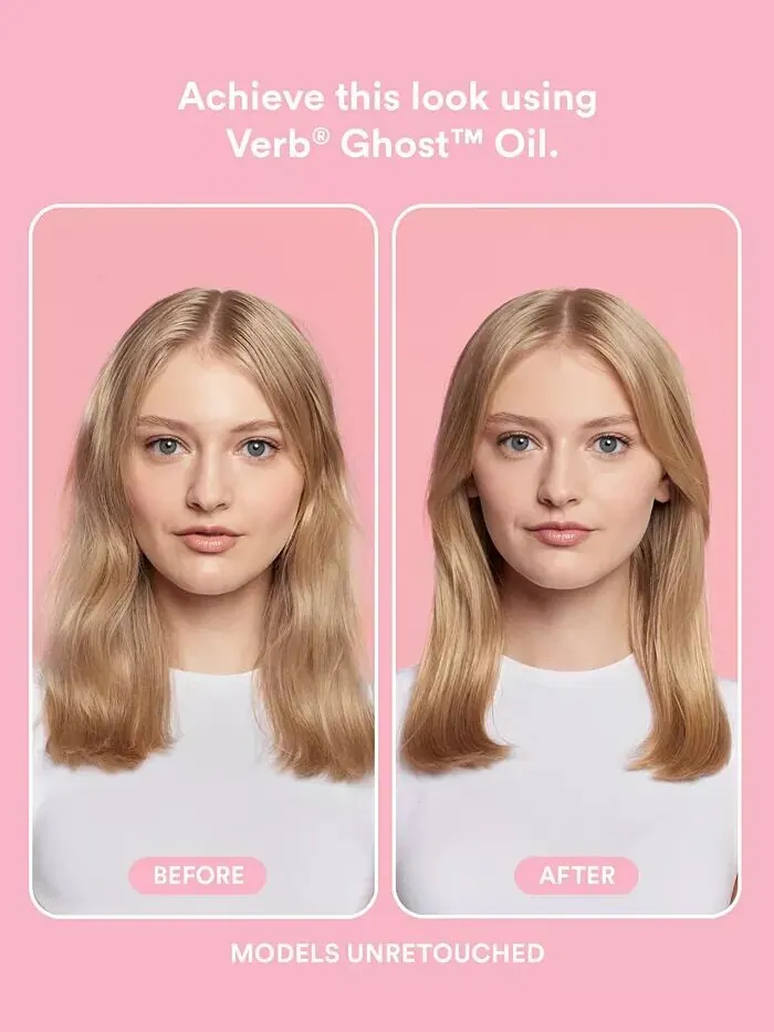 Масло Jumbo Ghost, 4 унции Verb — изображение 7 из 8