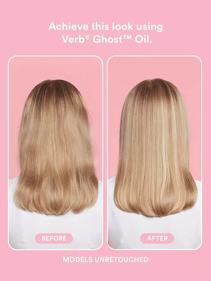 Масло Jumbo Ghost, 4 унции Verb — изображение 8 из 8