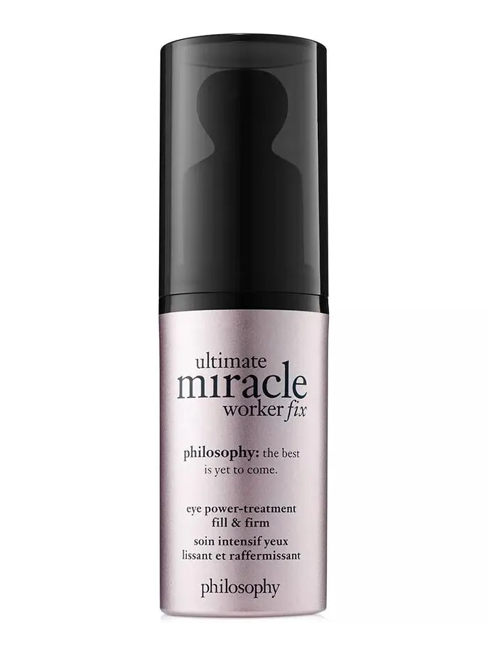 Сыворотка Philosophy — Ultimate Miracle Worker Fix для век