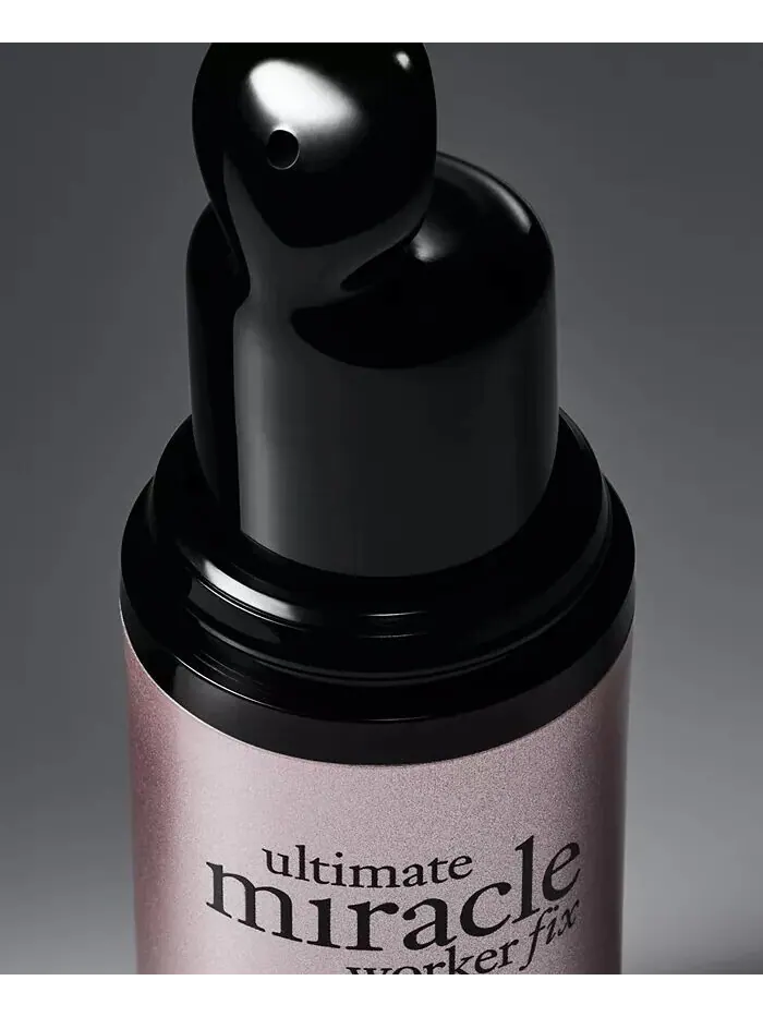 Сыворотка Philosophy — Ultimate Miracle Worker Fix для век — изображение 2 из 7