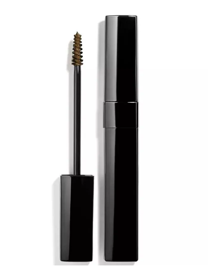 Стойкий гель для бровей Chanel Le Gel Sourcils, 370 Brun, 6 г