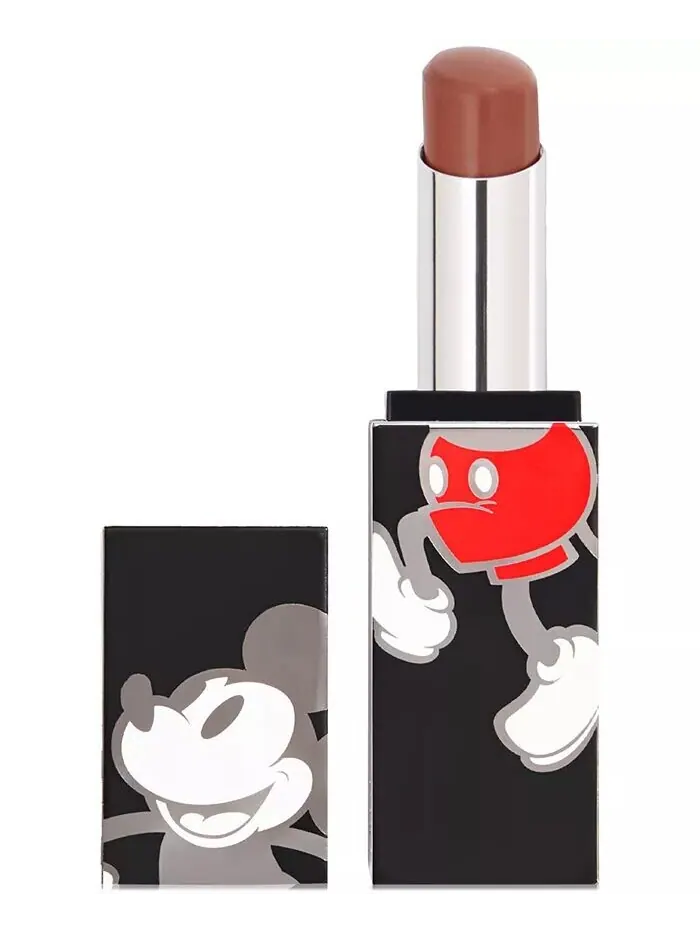 Атласная губная помада Disney x Diamond Powder – игривый нюдовый оттенок House Of Sillage — изображение 1 из 4