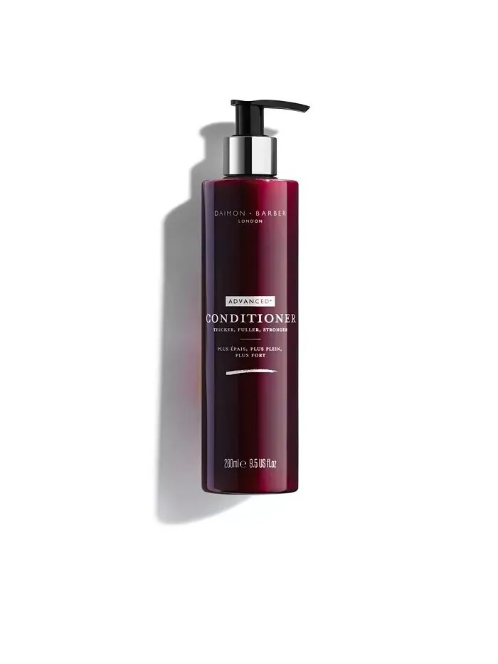Продвинутый+ Кондиционер Daimon Barber
