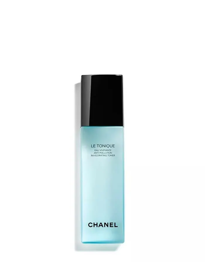 Тоник Chanel — Бодрящий против загрязнений — изображение 1 из 3