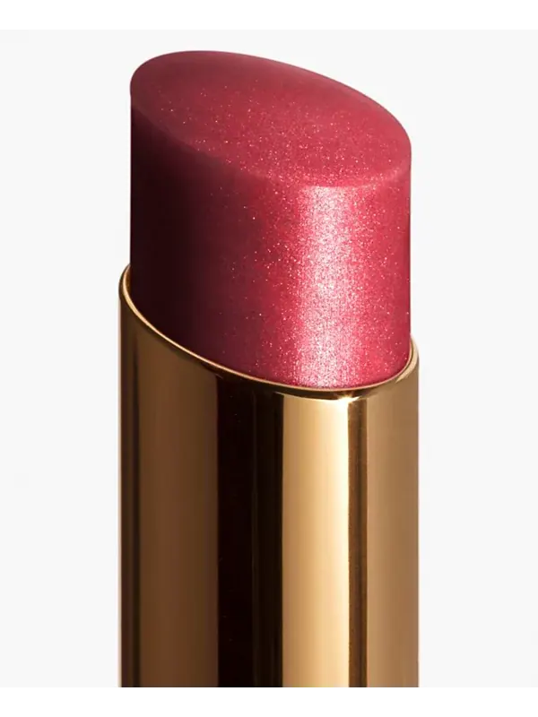 Chanel Rouge Coco Flash: Увлажняющий бальзам для губ, оттенок 82 Live — изображение 2 из 8