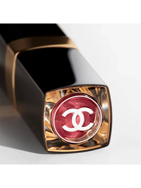 Chanel Rouge Coco Flash: Увлажняющий бальзам для губ, оттенок 82 Live — изображение 4 из 8