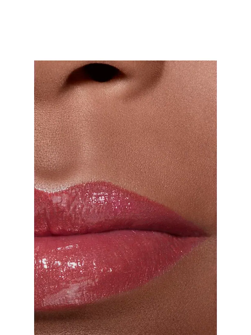 Chanel Rouge Coco Flash: Увлажняющий бальзам для губ, оттенок 82 Live — изображение 7 из 8