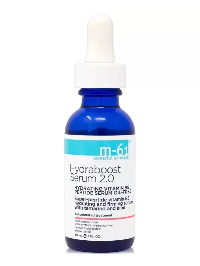 Сыворотка M-61 By Bluemercury — Hydraboost — изображение 1 из 6
