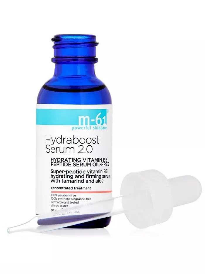 Сыворотка M-61 By Bluemercury — Hydraboost — изображение 2 из 6