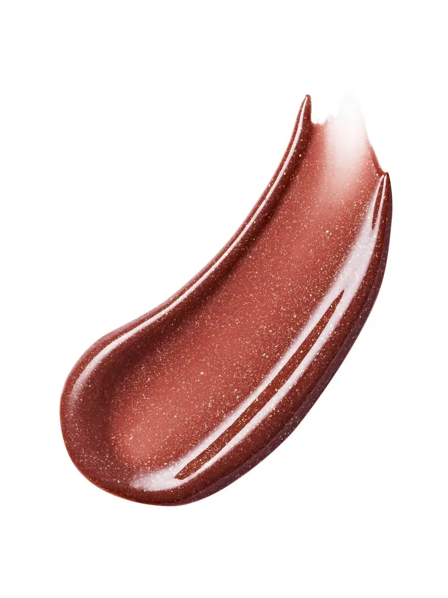 Блеск для губ-стик с эффектом объема Estée Lauder Pure Color Melt-On Shimmer, Sparkling Cola — изображение 2 из 3
