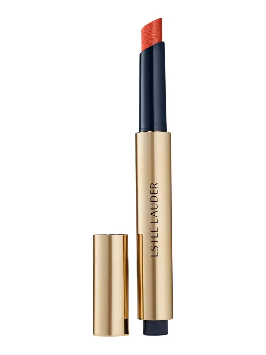 Блеск для губ-стик с эффектом объема, 41% масел, Pure Color Melt-On Shimmers Estée Lauder