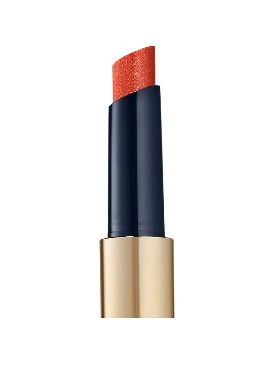 Блеск для губ-стик с эффектом объема, 41% масел, Pure Color Melt-On Shimmers Estée Lauder — изображение 3 из 3