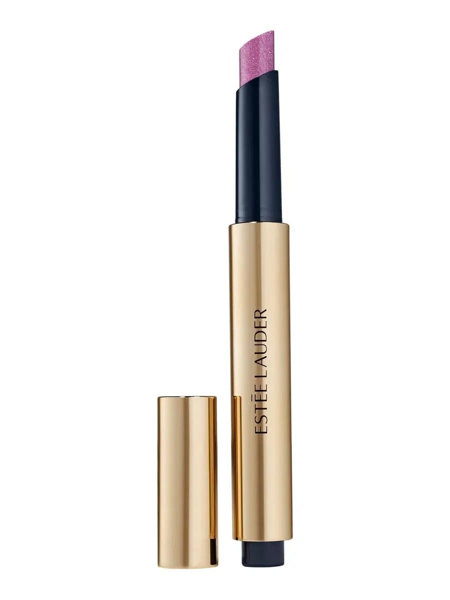 Блеск для губ с эффектом объема и сияния, модель Pure Color Melt-On Shimmers Estée Lauder