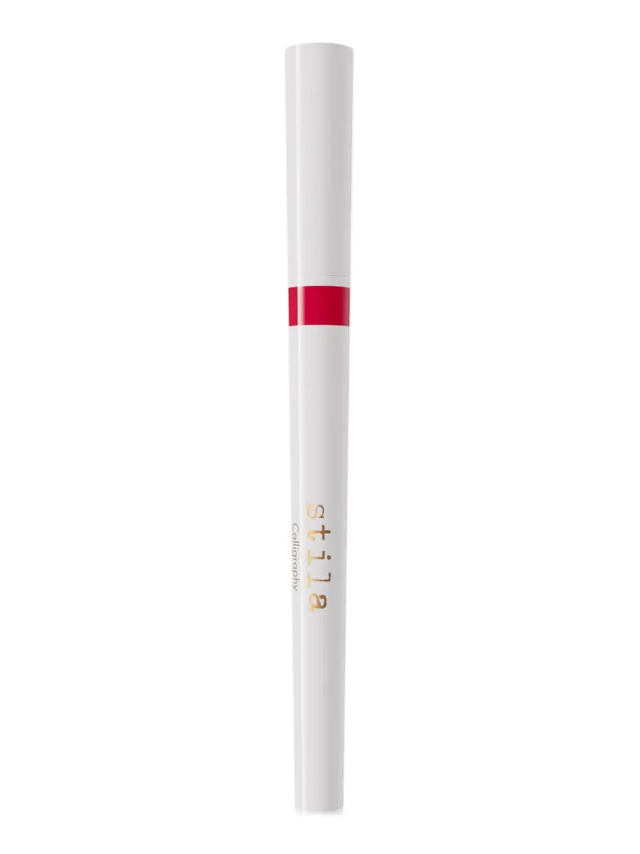 Помада Calligraphy Lip Stain Stila, цвет michelle — изображение 2 из 10