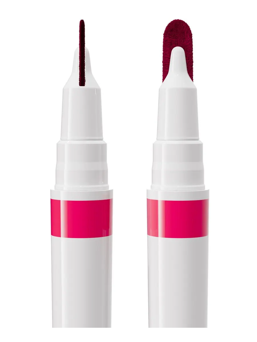 Помада Calligraphy Lip Stain Stila, цвет michelle — изображение 8 из 10