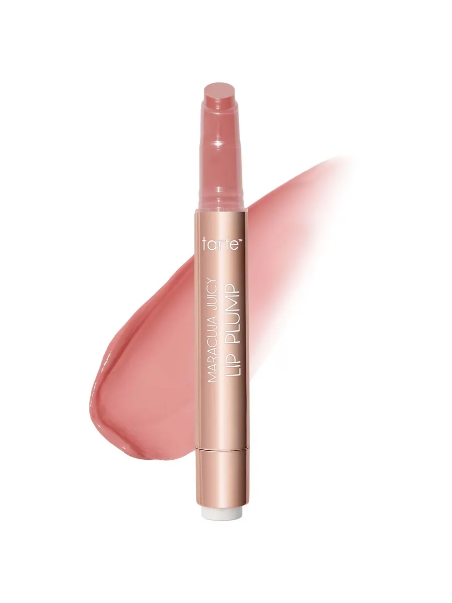 Блеск для губ Tarte Maracuja Juicy, mixed berries, 2.7 г — изображение 1 из 3