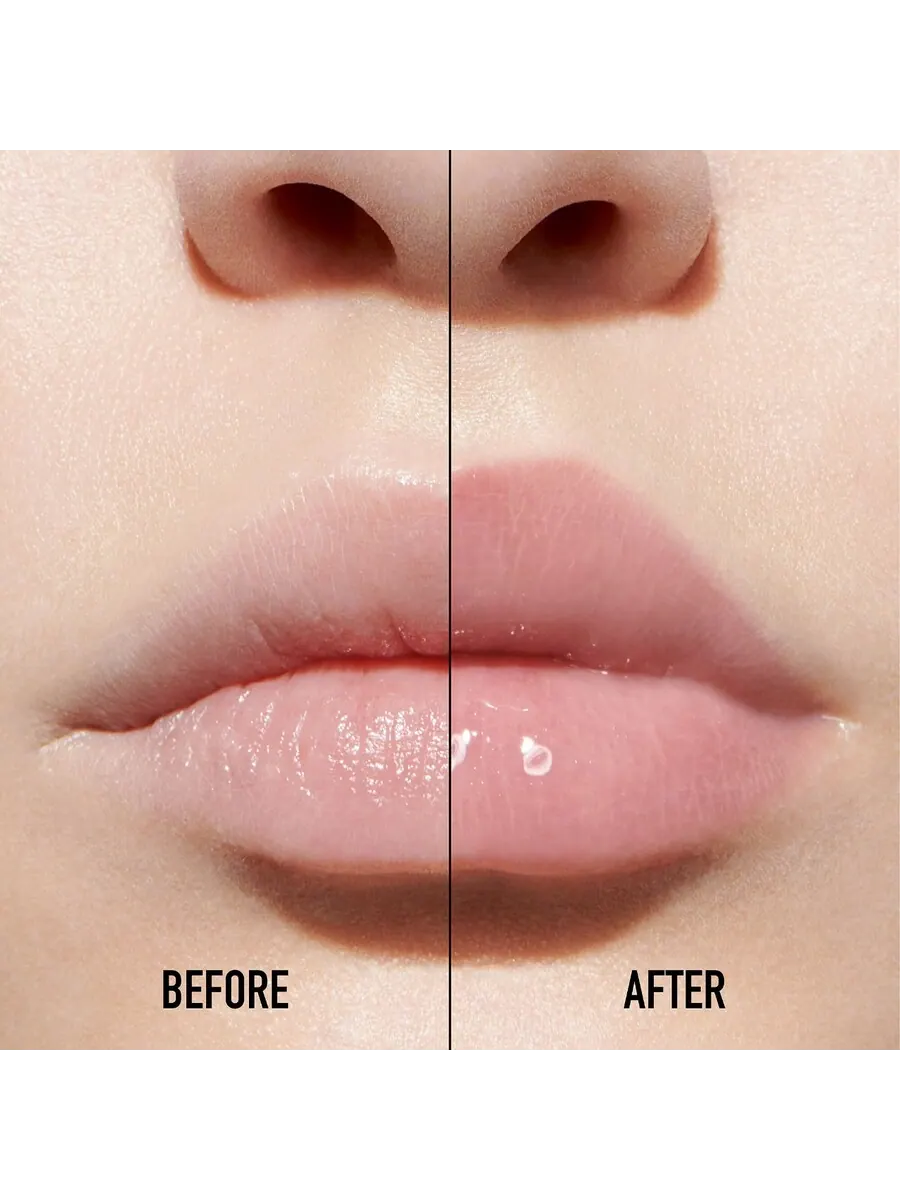Блеск для губ Dior Addict Lip Maximizer, 001 Pink, 6 мл — изображение 5 из 7