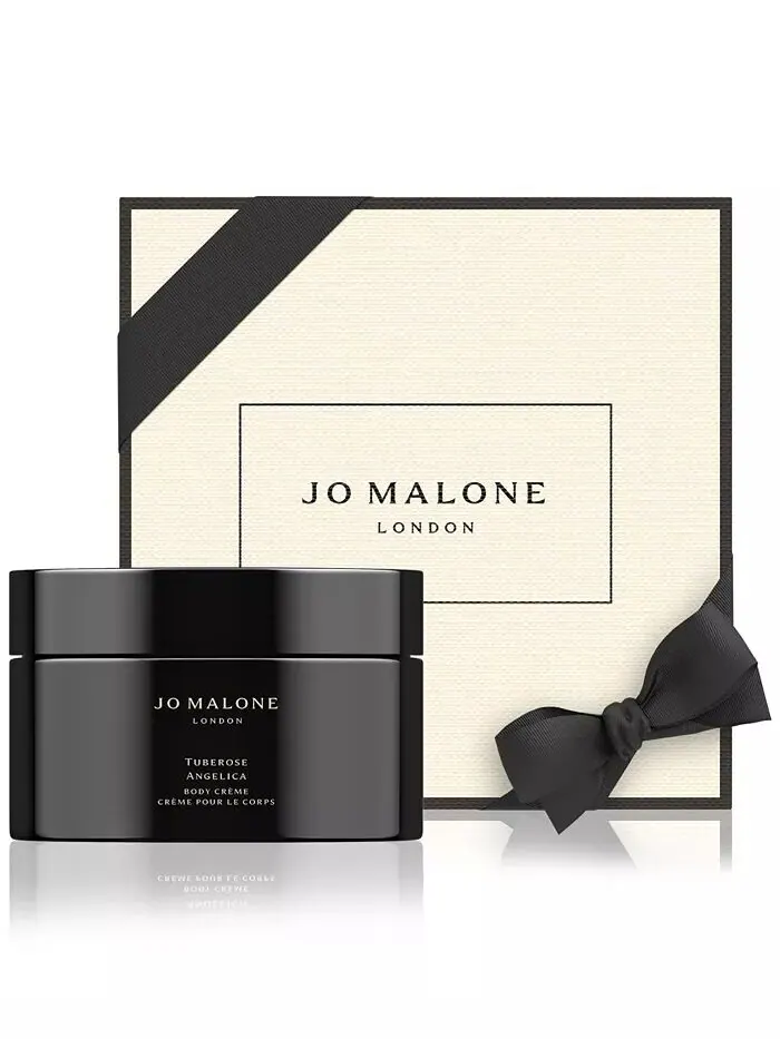 Крем для тела «Тубероза Анжелика», 6,7 унций Jo Malone London — изображение 2 из 2