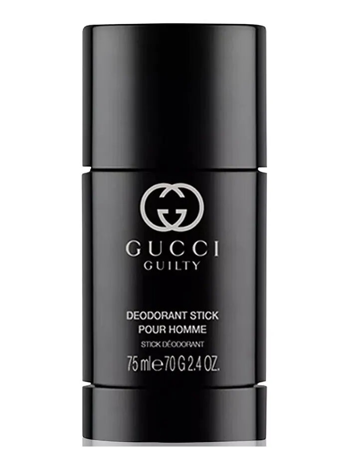 Дезодорант-карандаш Guilty Pour Homme, 2,4 унции Gucci — изображение 1 из 2