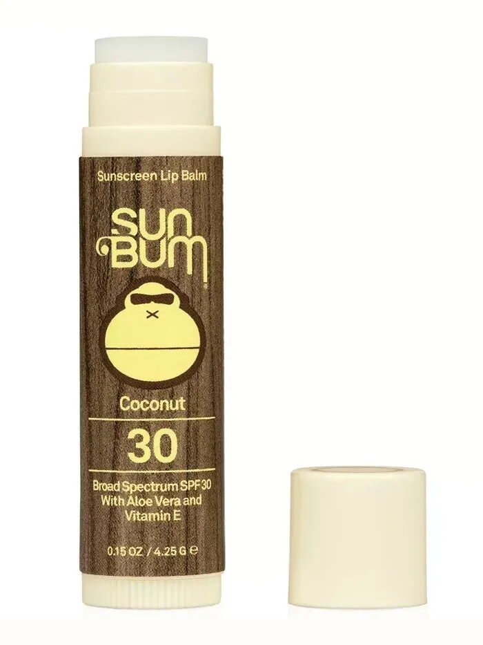 Солнцезащитный бальзам для губ - кокос Sun Bum — изображение 3 из 8