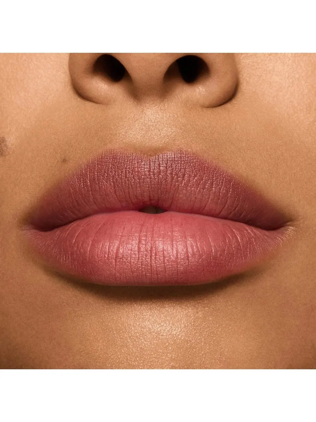 Губная помада MAC Powder Kiss Hazy Matte, Turn to The Left, 3.5 г — изображение 4 из 7