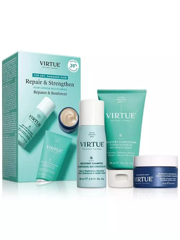 Набор обнаружения восстановления Virtue — изображение 1 из 6