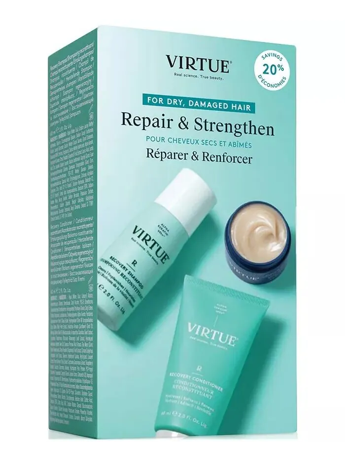 Набор обнаружения восстановления Virtue — изображение 4 из 6