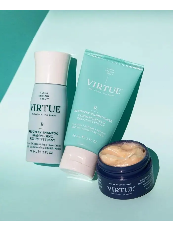 Набор обнаружения восстановления Virtue — изображение 6 из 6