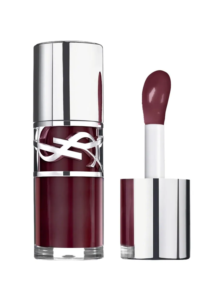 Блеск для губ Yves Saint Laurent Loveshine Plumping, 8 purple dream, 6 мл — изображение 1 из 4