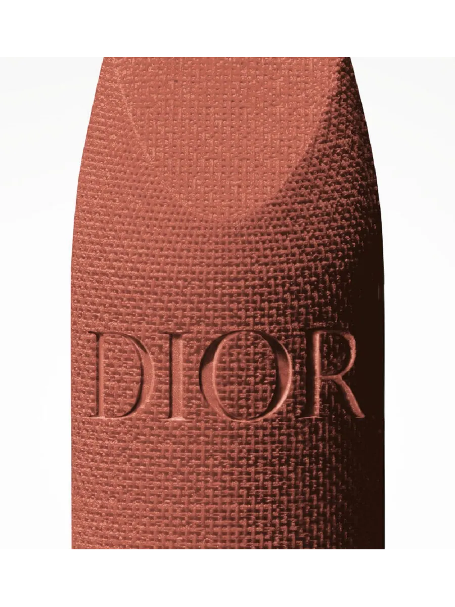 Губная помада Dior Rouge Couture Color Velvet, 200 Nude Touch — изображение 2 из 5