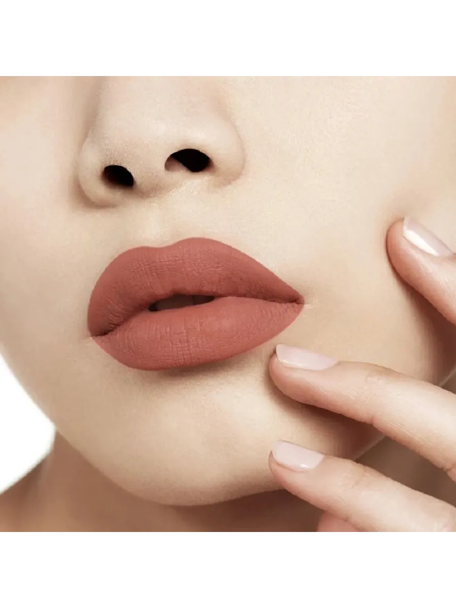Губная помада Dior Rouge Couture Color Velvet, 200 Nude Touch — изображение 4 из 5