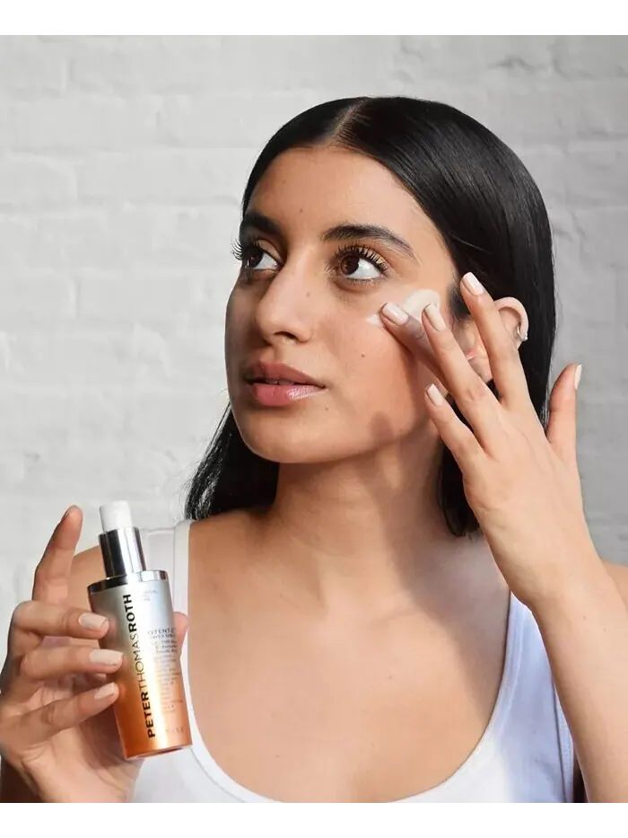 Сыворотка Peter Thomas Roth — Сильная Potent-C — изображение 2 из 9