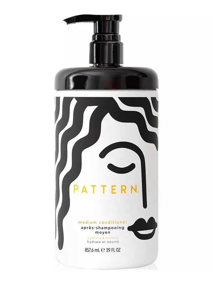 Средний кондиционер Pattern Beauty By Tracee Ellis Ross — изображение 1 из 4