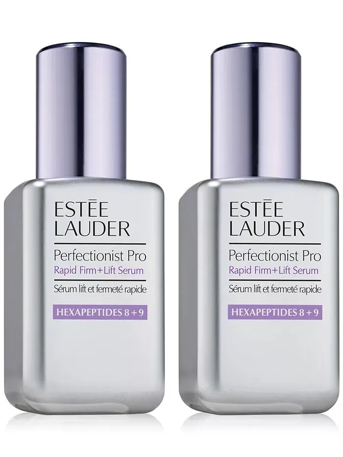 Набор Estée Lauder Perfectionist Pro Rapid Firm + Сыворотка-лифтинг, 2 шт. — изображение 1 из 6