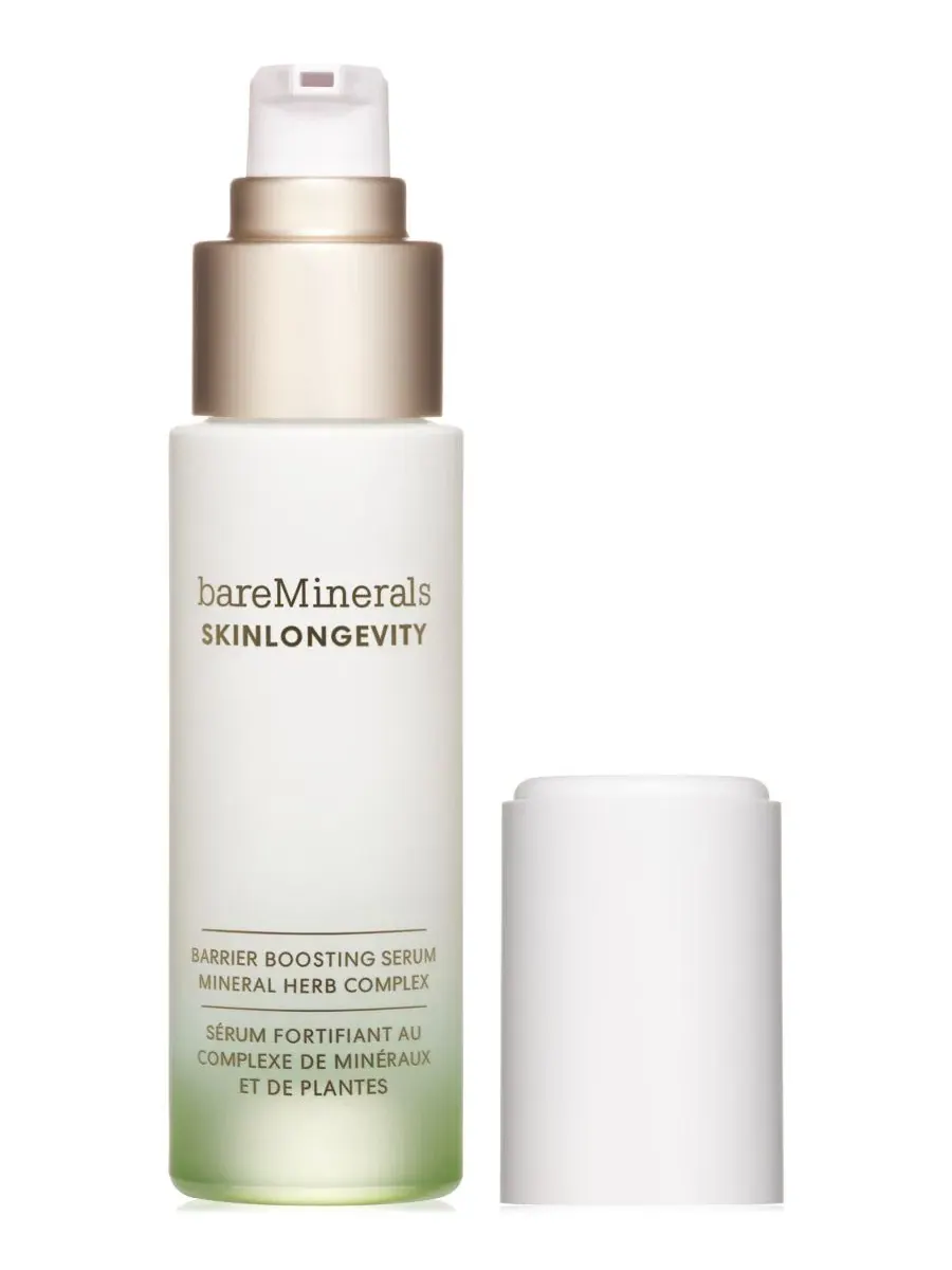 Сыворотка для лица с ниацинамидом 30 мл Skinlongevity Nourishing Barrier Boosting Serum — изображение 1 из 13