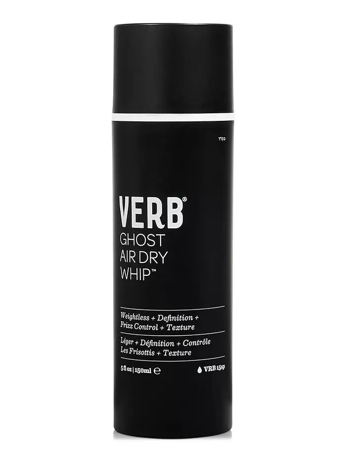 Кнут Ghost Air Dry, 5 унций Verb — изображение 1 из 13