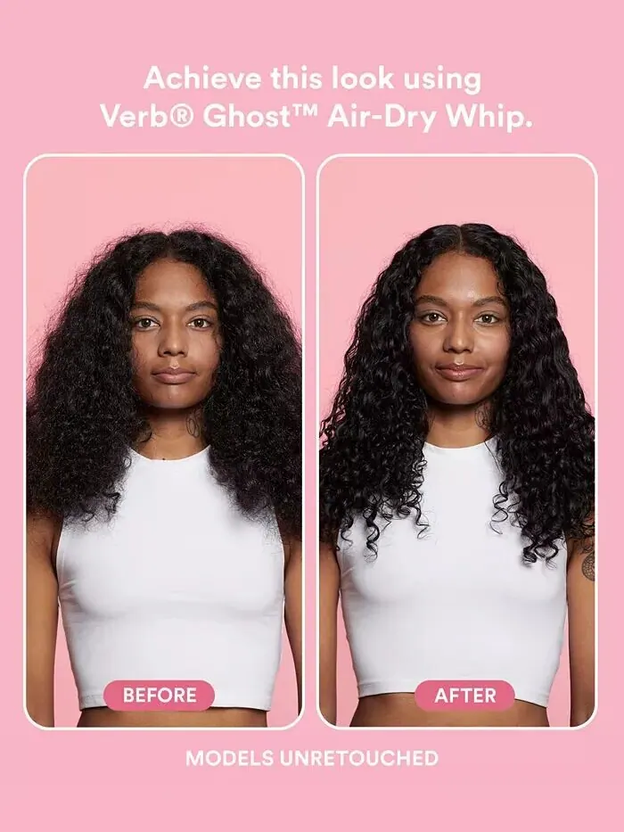 Кнут Ghost Air Dry, 5 унций Verb — изображение 4 из 13