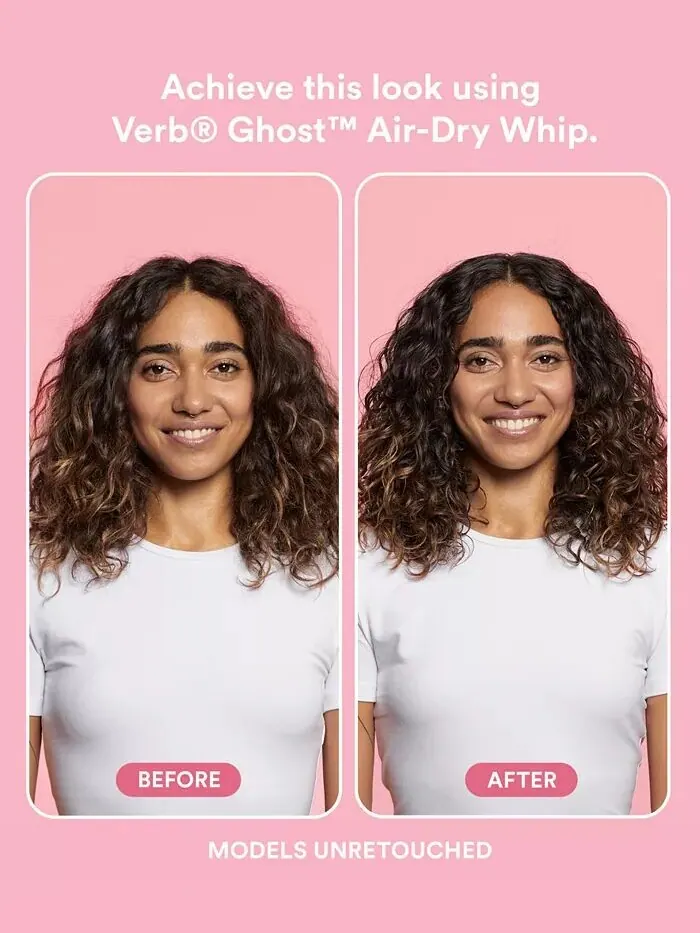 Кнут Ghost Air Dry, 5 унций Verb — изображение 5 из 13