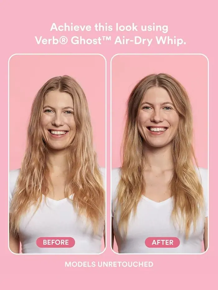 Кнут Ghost Air Dry, 5 унций Verb — изображение 6 из 13