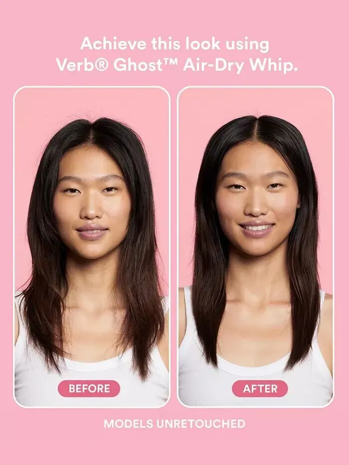 Кнут Ghost Air Dry, 5 унций Verb — изображение 7 из 13