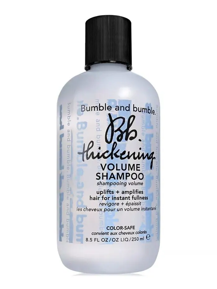Шампунь для увеличения объема, 8,5 унций Bumble And Bumble — изображение 1 из 7