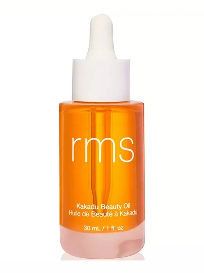 Сыворотка RMS Beauty — Косметическое масло Какаду — изображение 1 из 10