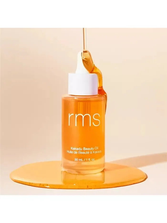 Сыворотка RMS Beauty — Косметическое масло Какаду — изображение 10 из 10