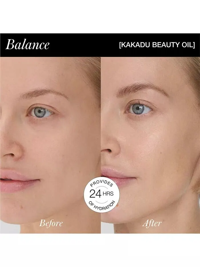 Сыворотка RMS Beauty — Косметическое масло Какаду — изображение 4 из 10