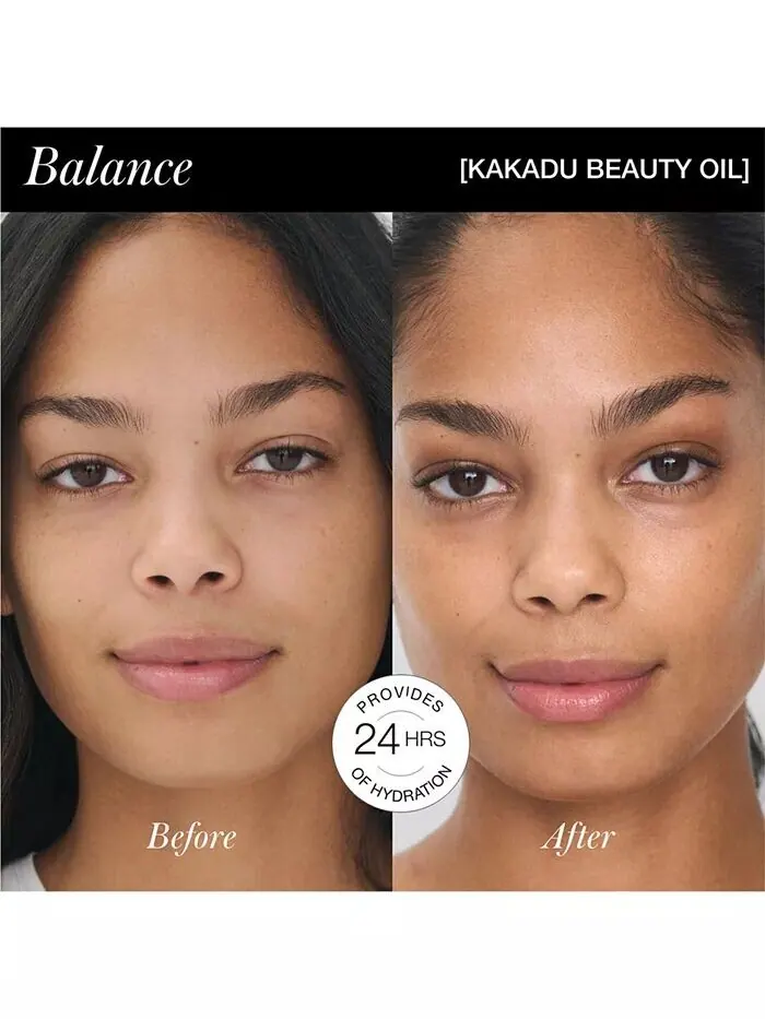 Сыворотка RMS Beauty — Косметическое масло Какаду — изображение 5 из 10