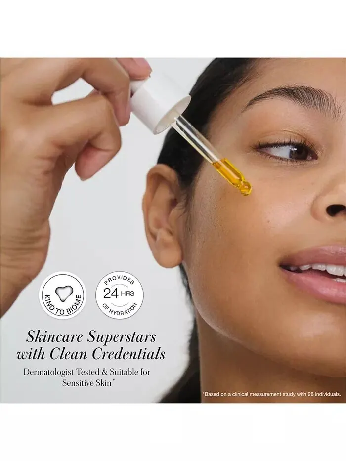 Сыворотка RMS Beauty — Косметическое масло Какаду — изображение 7 из 10